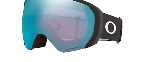 OO7110 Flight Path L Snow Goggles