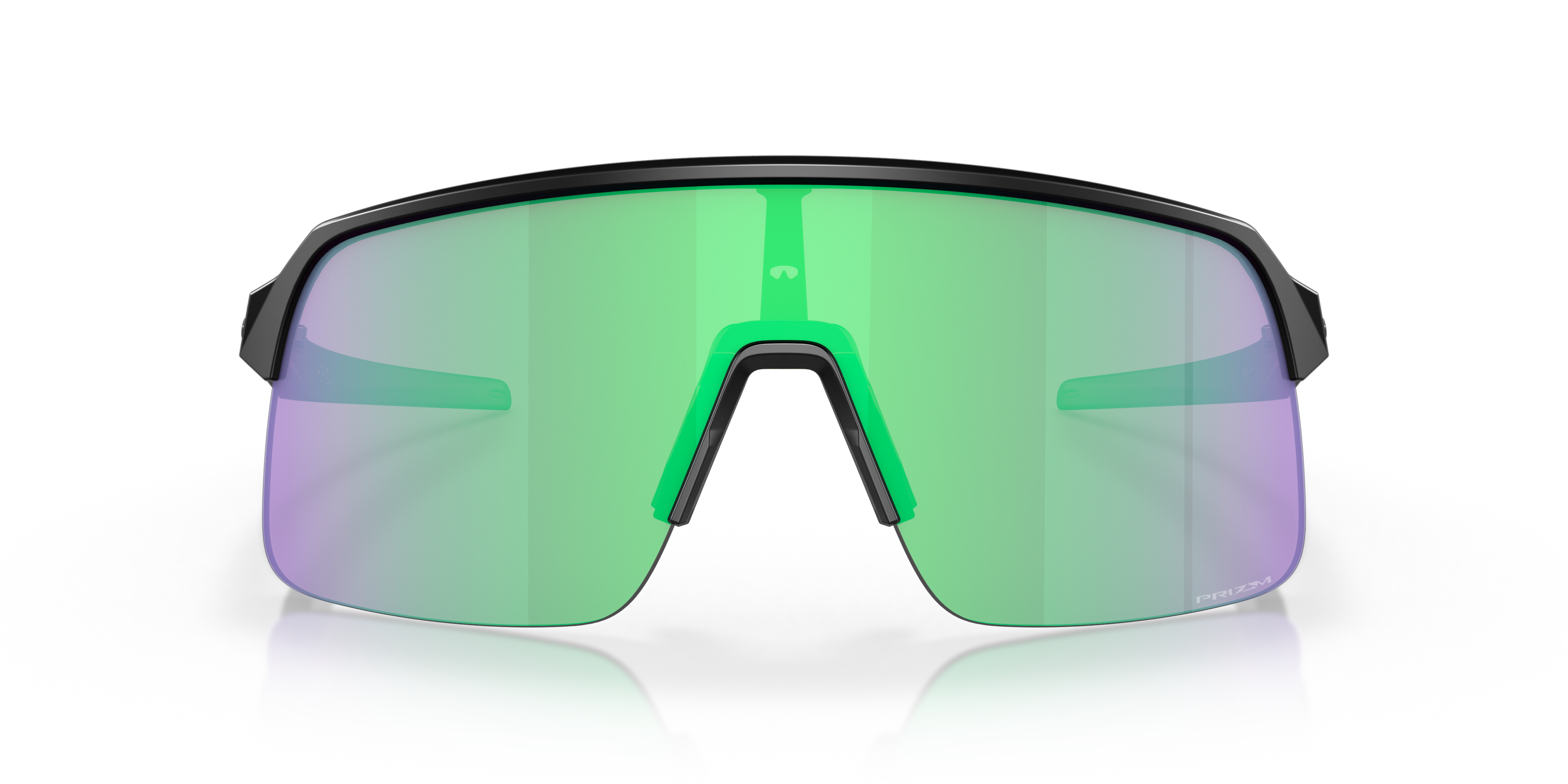 Oakley OO9463 Sutro Lite Nero e Verde - Occhiali da Sole 888392489357 |  Salmoiraghi e Viganò