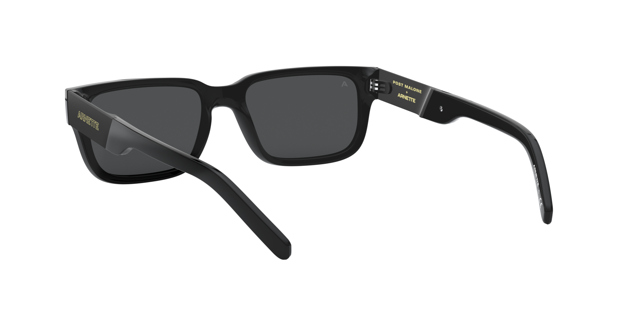 Arnette AN4273 POST MALONE+ARNETTE Nero e Grigio - Occhiali da Sole  888392492692 | Salmoiraghi e Viganò