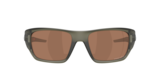 Olive Ink Opaco