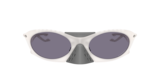 Vapore opaco