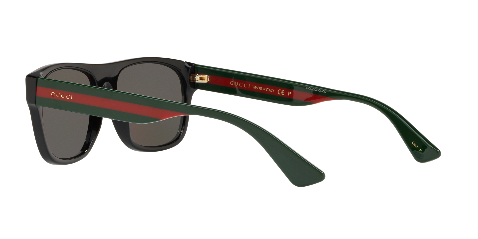 gucci eyewear luxottica