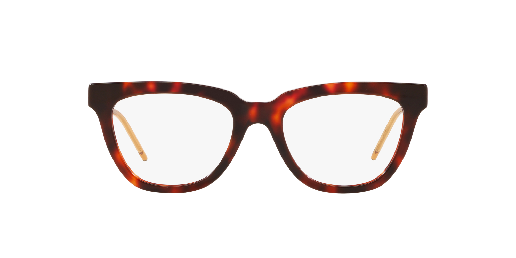 Gucci GG0601O Tartarugato - Occhiali da Vista 889652255736 | Salmoiraghi e  Viganò